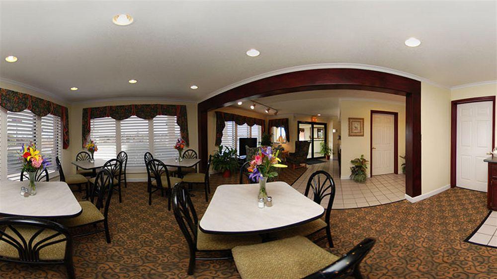 Quality Inn & Suites Abilene Bagian luar foto